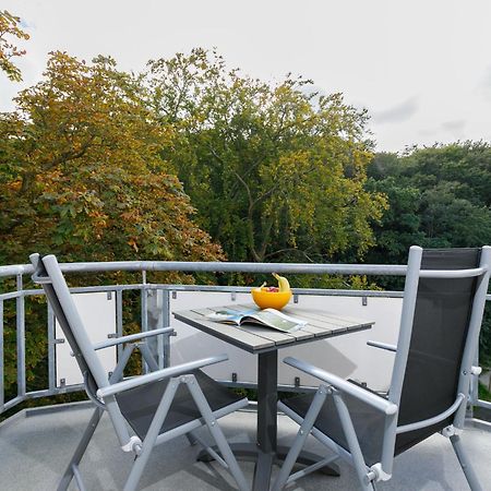 Apartment Zinnowitzer Hof-7 By Interhome Luaran gambar