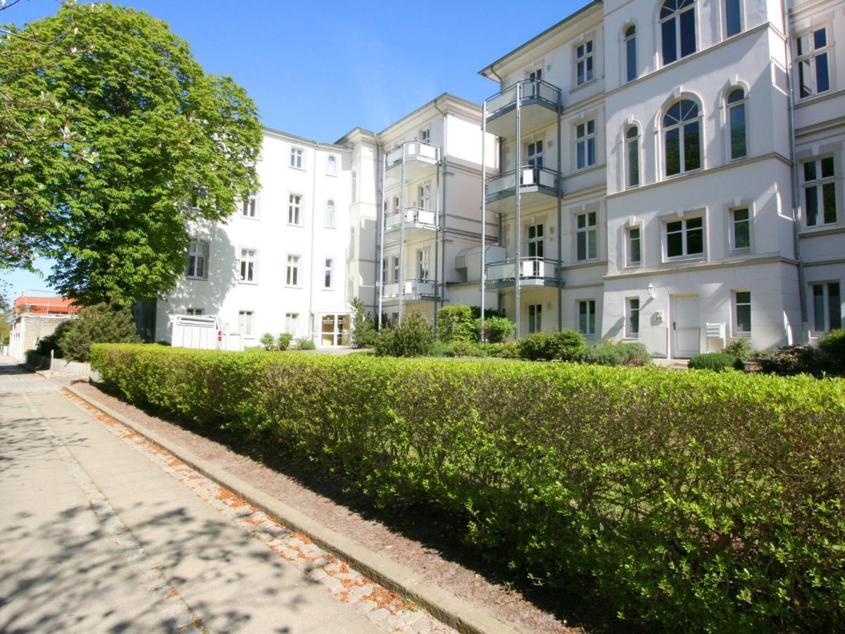 Apartment Zinnowitzer Hof-7 By Interhome Luaran gambar