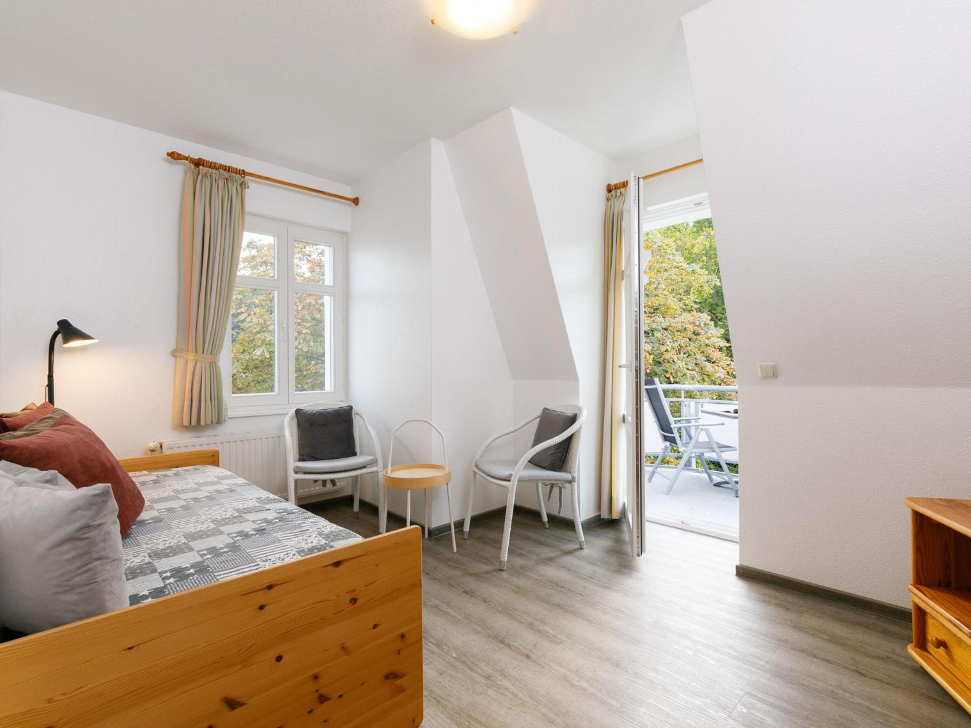 Apartment Zinnowitzer Hof-7 By Interhome Luaran gambar