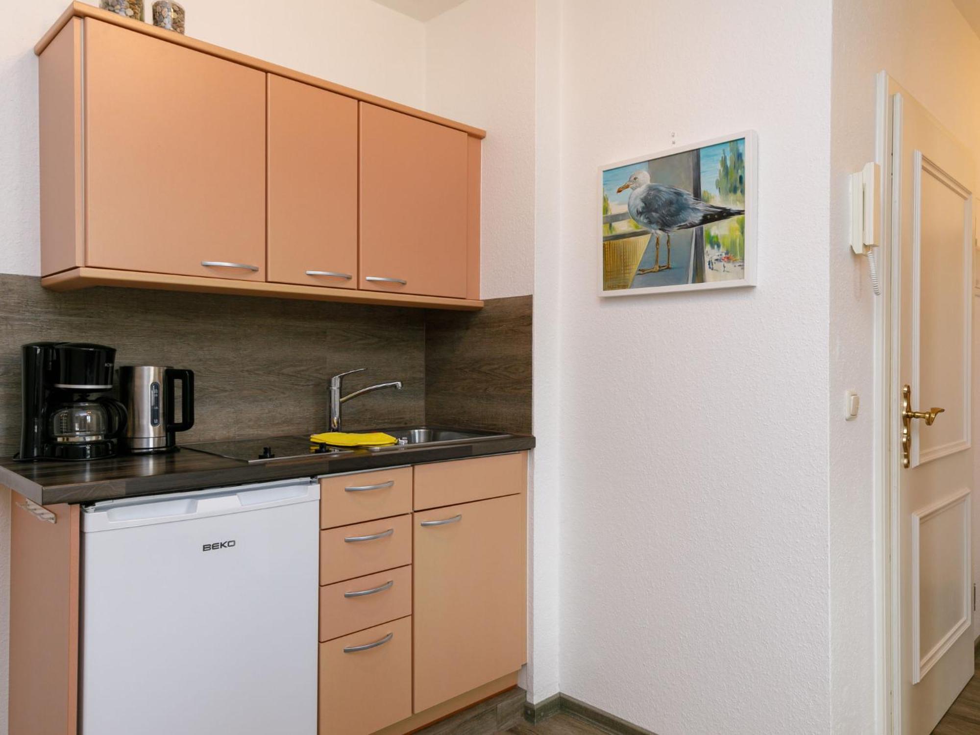 Apartment Zinnowitzer Hof-7 By Interhome Luaran gambar