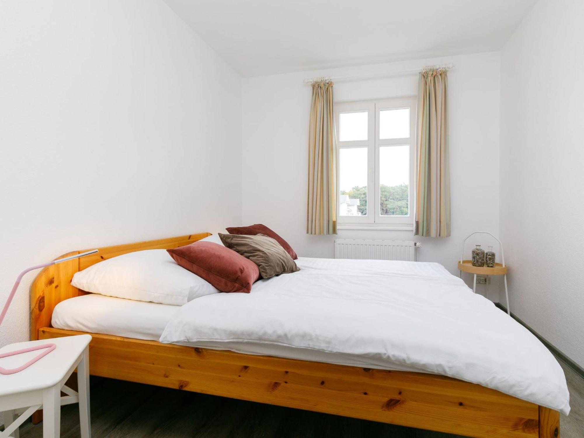 Apartment Zinnowitzer Hof-7 By Interhome Luaran gambar