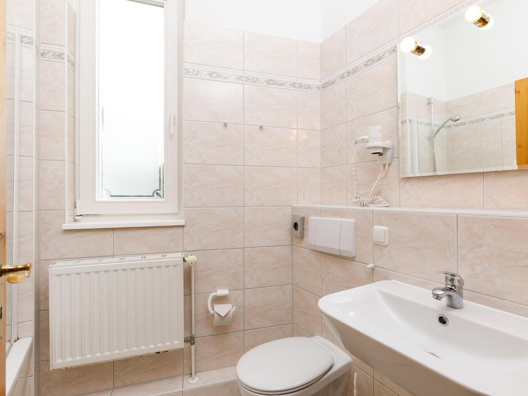 Apartment Zinnowitzer Hof-7 By Interhome Luaran gambar