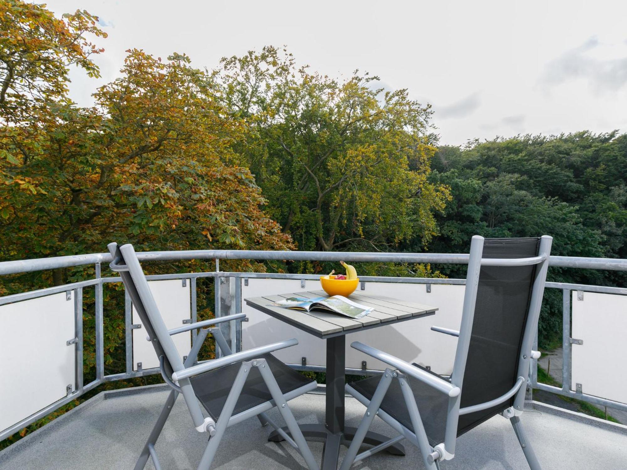 Apartment Zinnowitzer Hof-7 By Interhome Luaran gambar