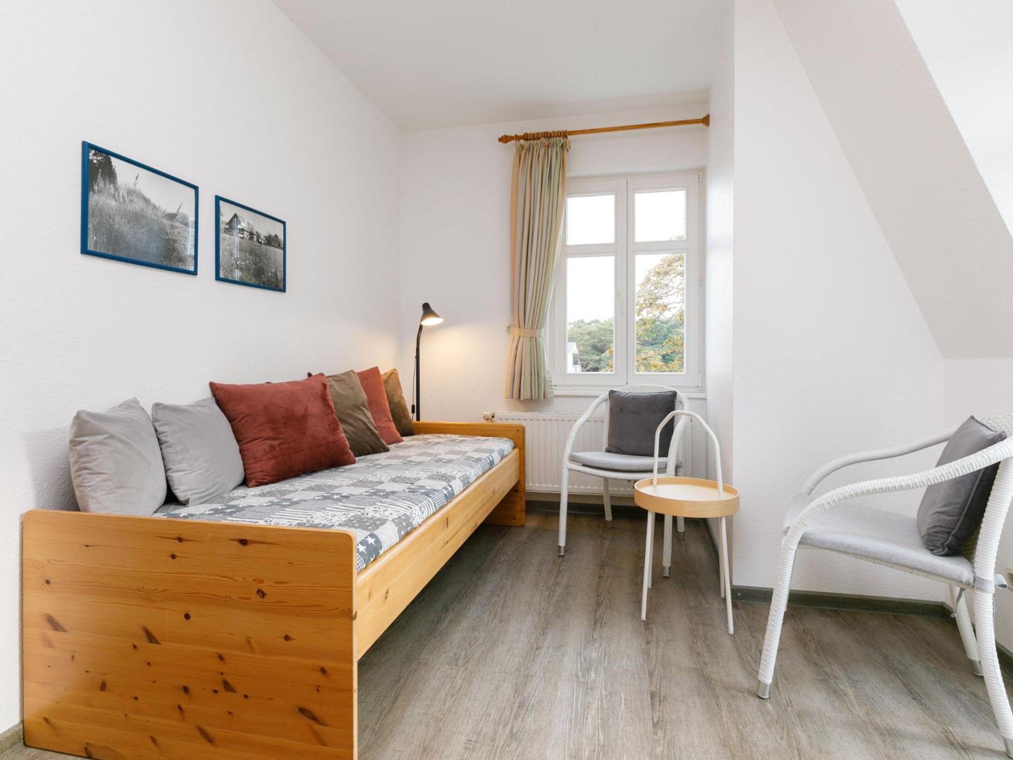 Apartment Zinnowitzer Hof-7 By Interhome Luaran gambar