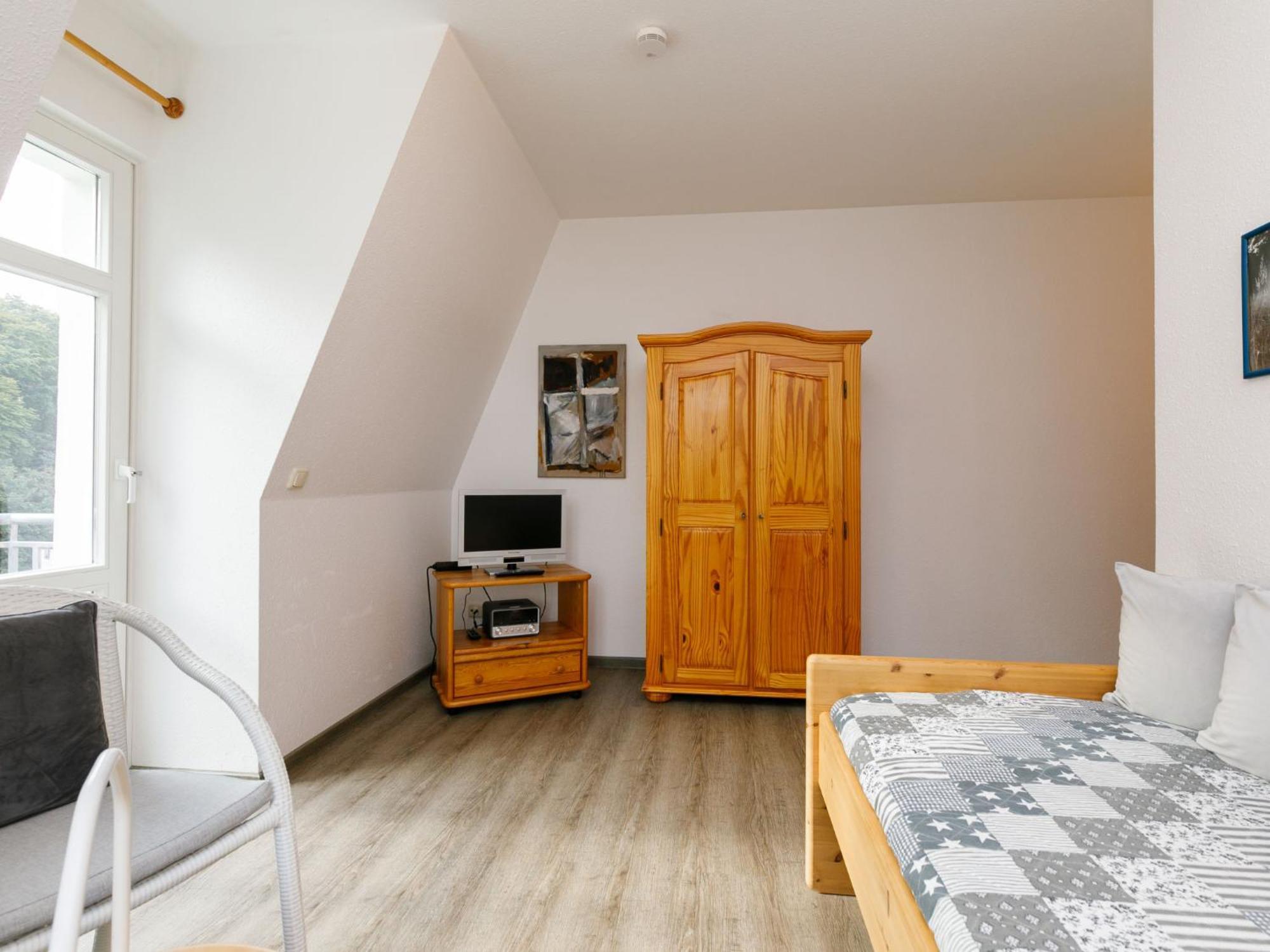 Apartment Zinnowitzer Hof-7 By Interhome Luaran gambar