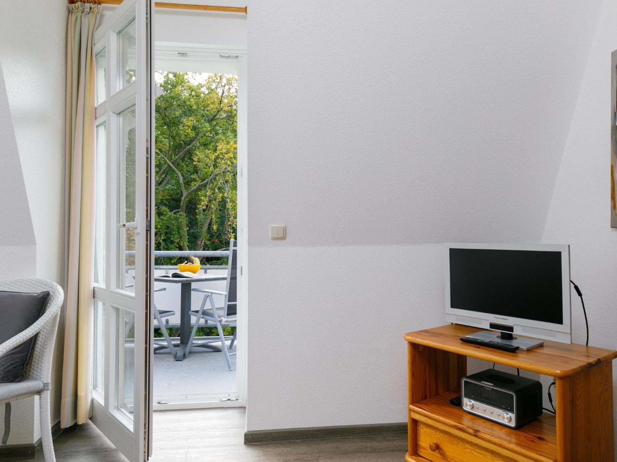 Apartment Zinnowitzer Hof-7 By Interhome Luaran gambar