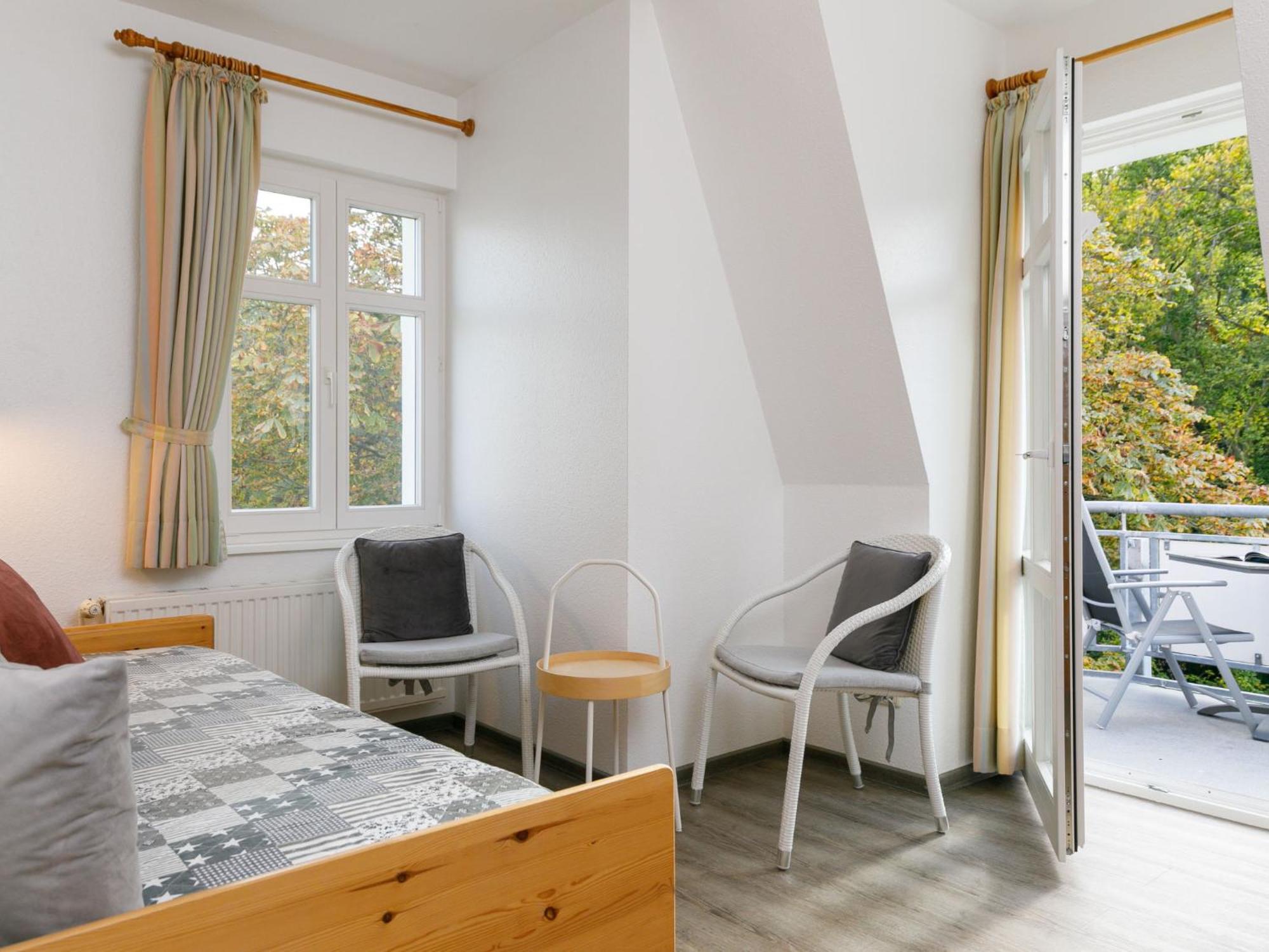 Apartment Zinnowitzer Hof-7 By Interhome Luaran gambar